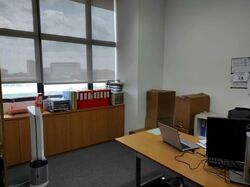 Tradehub 21 (D22), Factory #554261401